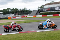 Advanced Group Orange Bikes